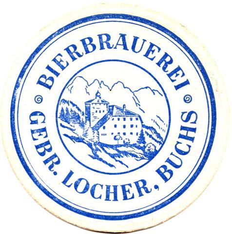 buchs sg-ch locher rund 2a (215-gebr locher buchs-blau) 